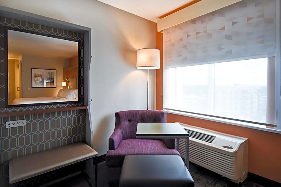 Holiday Inn Lancaster By IHG