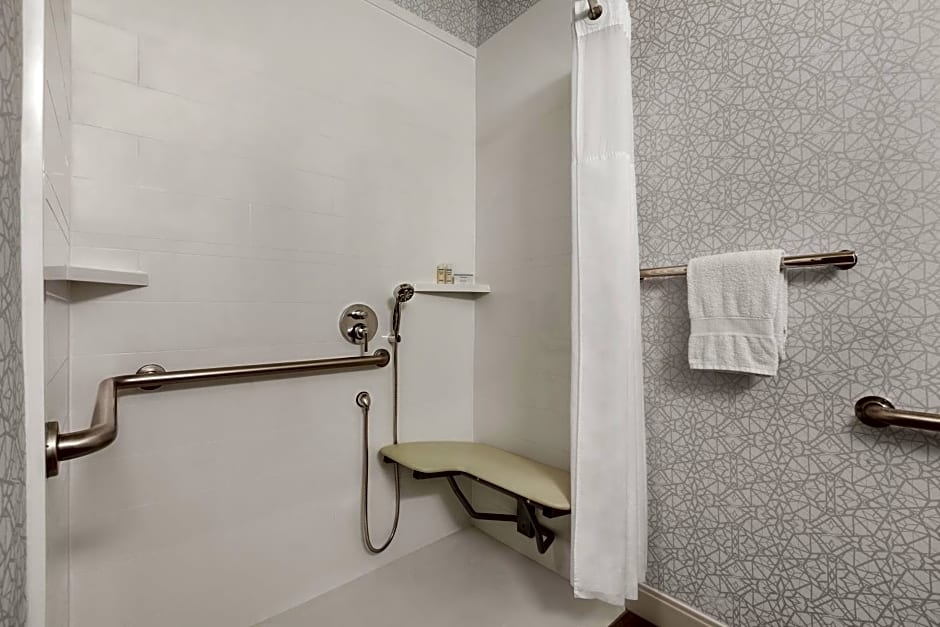 Hampton Inn Sacramento/Rancho Cordova