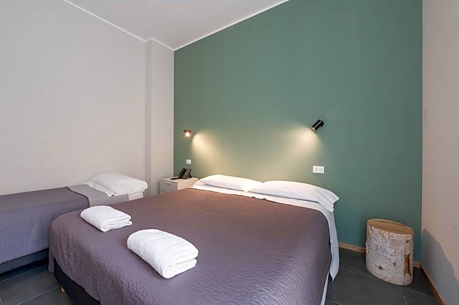 Hotel Perla