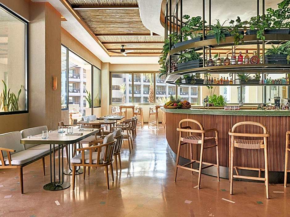 Hyde Bodrum-All Inclusive