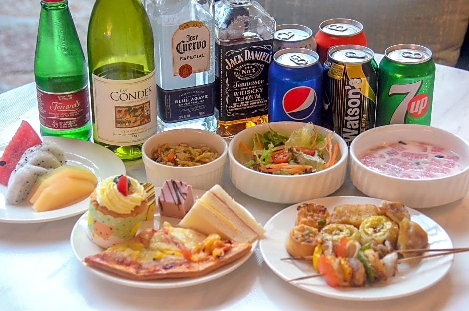 Sheraton Guilin Hotel