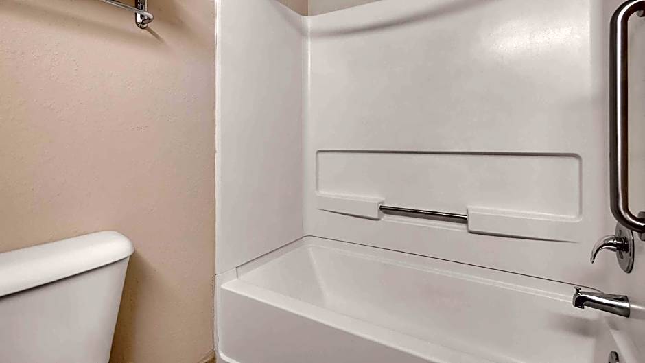 Best Western Executive Inn