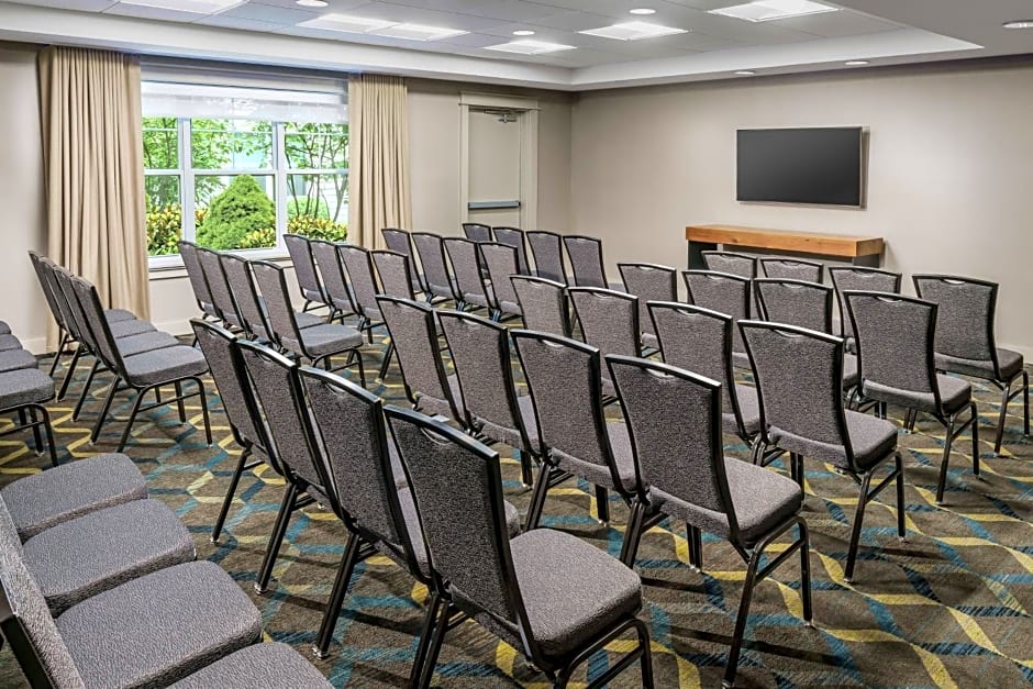 Residence Inn Burlington Colchester
