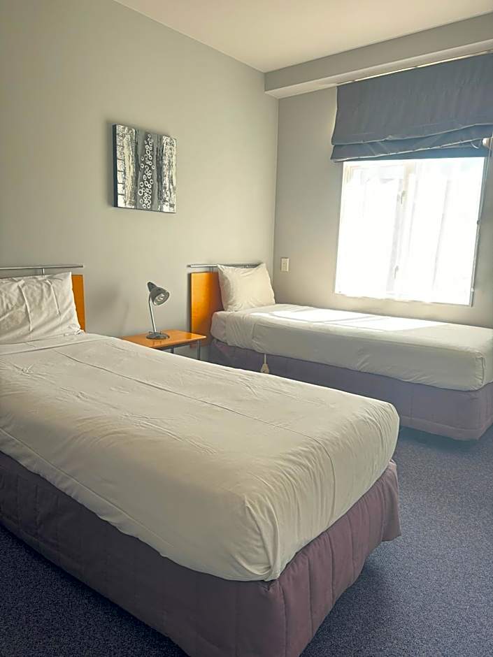 Best Western Wellington