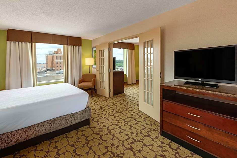 Hilton Garden Inn Pittsburgh-University Center, Pa