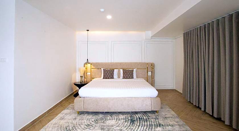 Phuoc Thanh IV Hotel