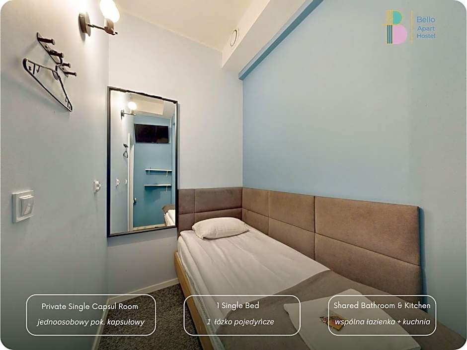 Bello Private Rooms