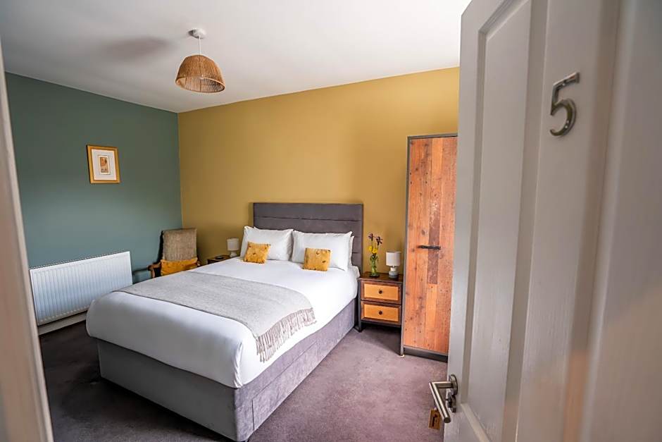 The Kilchrenan Inn