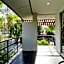 The Living Pool Villas