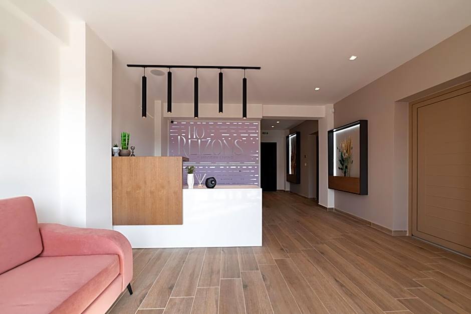 Horeizons Modern Living