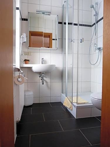Ferienhotel Wolfsmühle