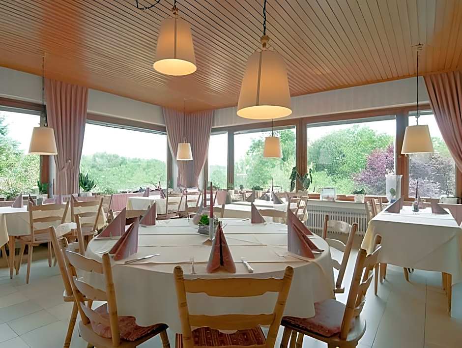 Hotel-Restaurant Berghof