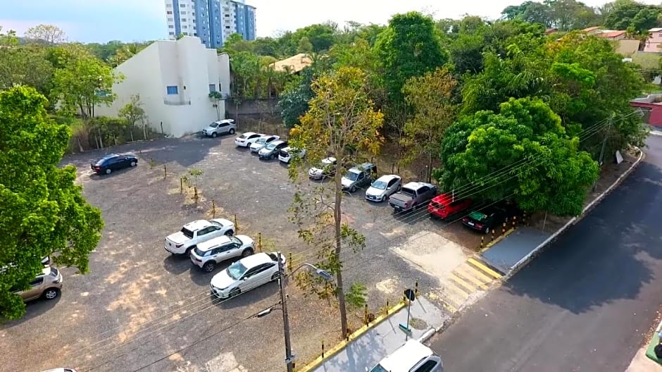 Luppi hotel Propriedade Particular