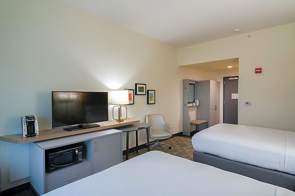 The Holiday Inn Joplin By IHG