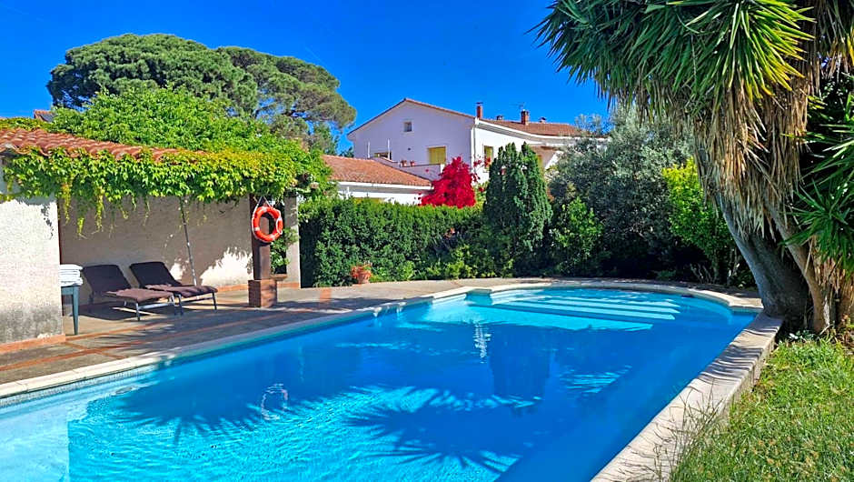Le Clos Saint André