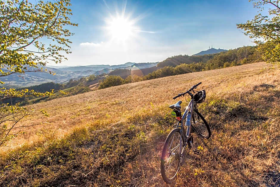 Hotel Ristorante San Carlo