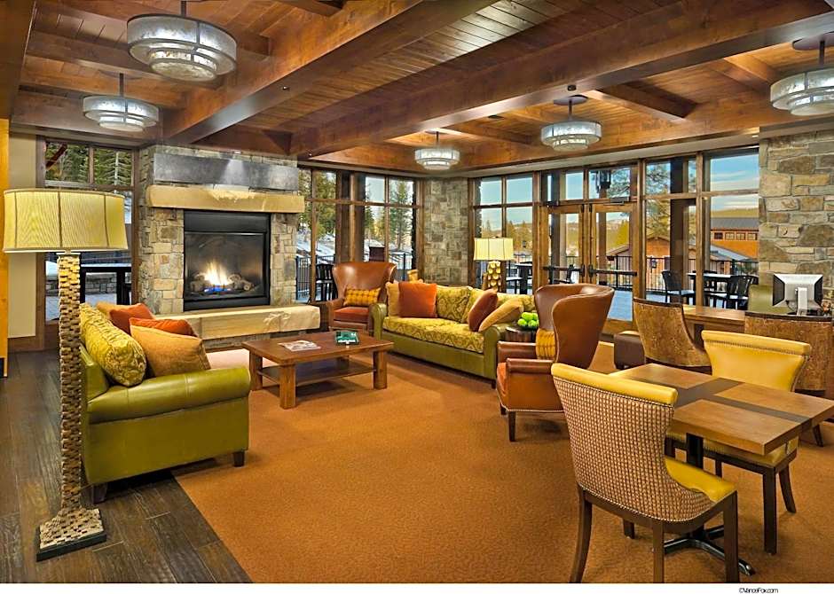 Northstar Lodge by Vacation Club Rentals