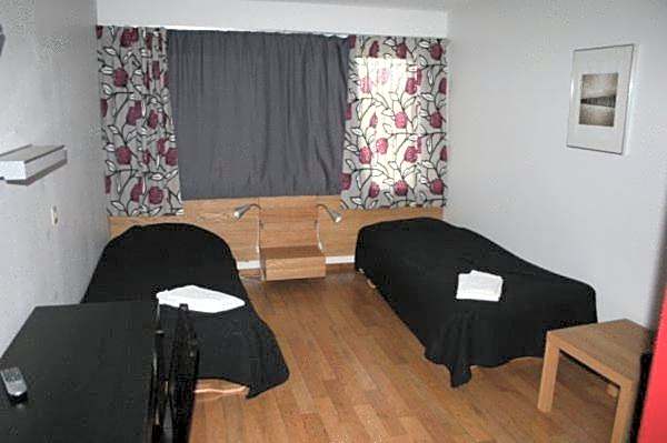 Sure Hotel by Best Western Lagan