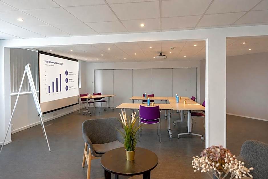 Ibis Styles Evry Lisses