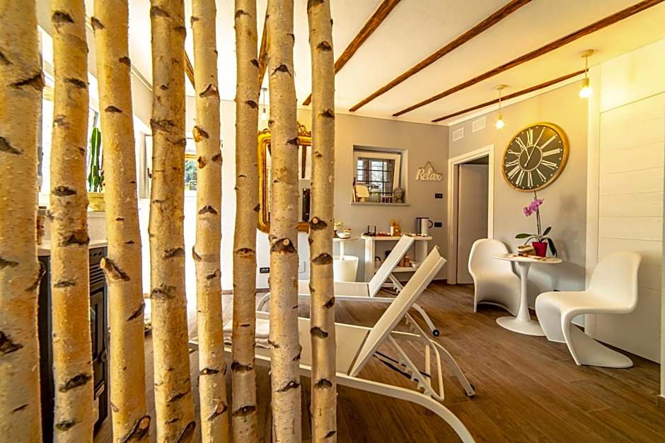 VillAmour Boutique Hotel & SPA