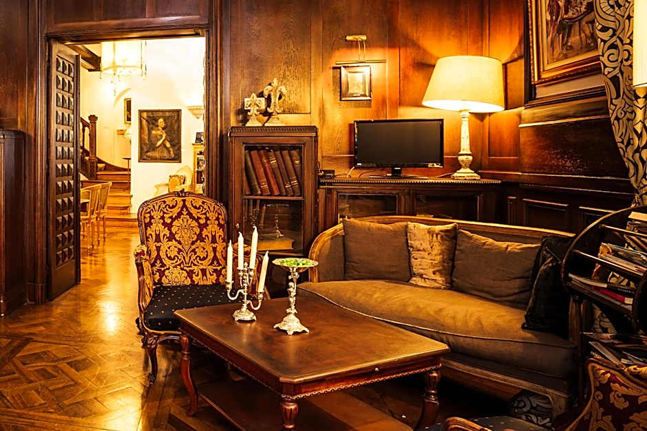 Scala Boutique-Hotel