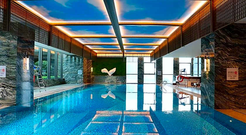 JW Marriott Hotel Xi'an Southwest