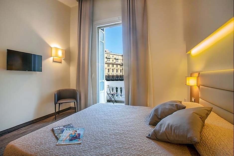 B&B Dimora San Felice