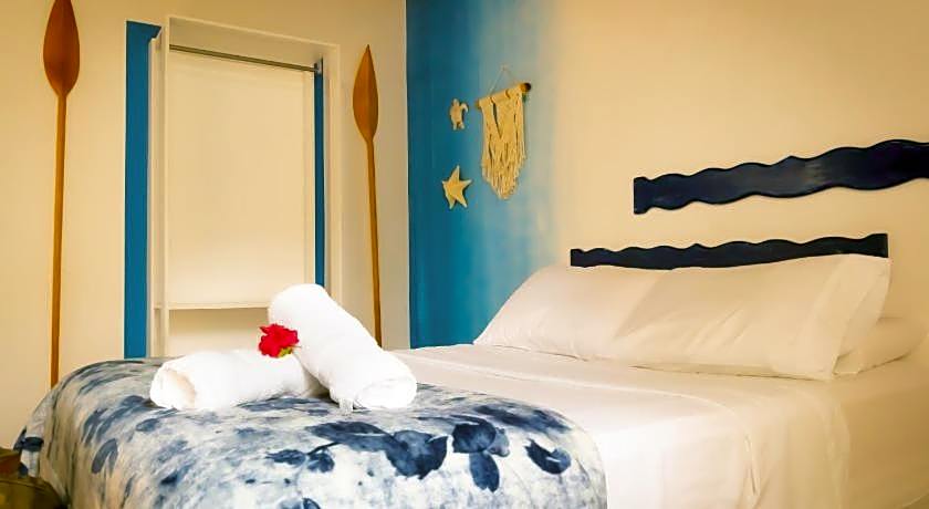 Raio de Sol pousada & camping