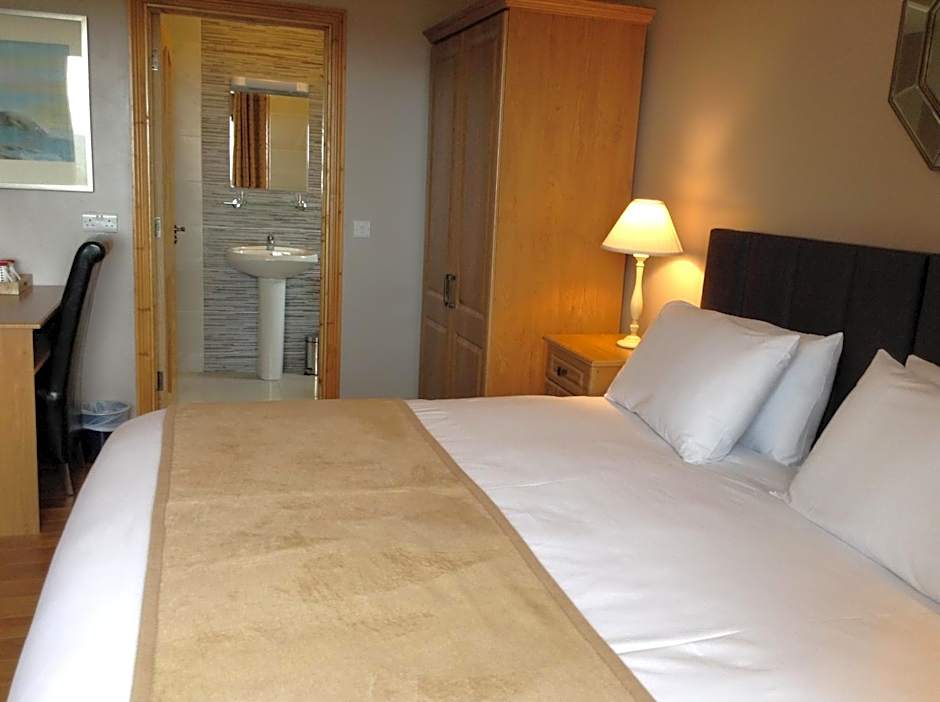 Benbulben Farmhouse B&B