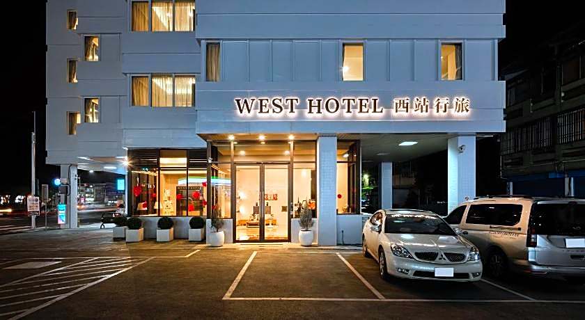 West Hotel