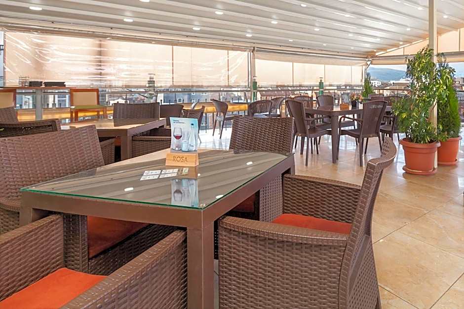 Hotel Green Center Gili