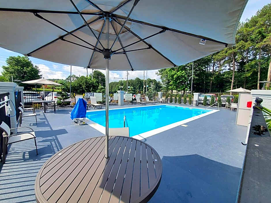 Holiday Inn Express Atlanta-Kennesaw By IHG