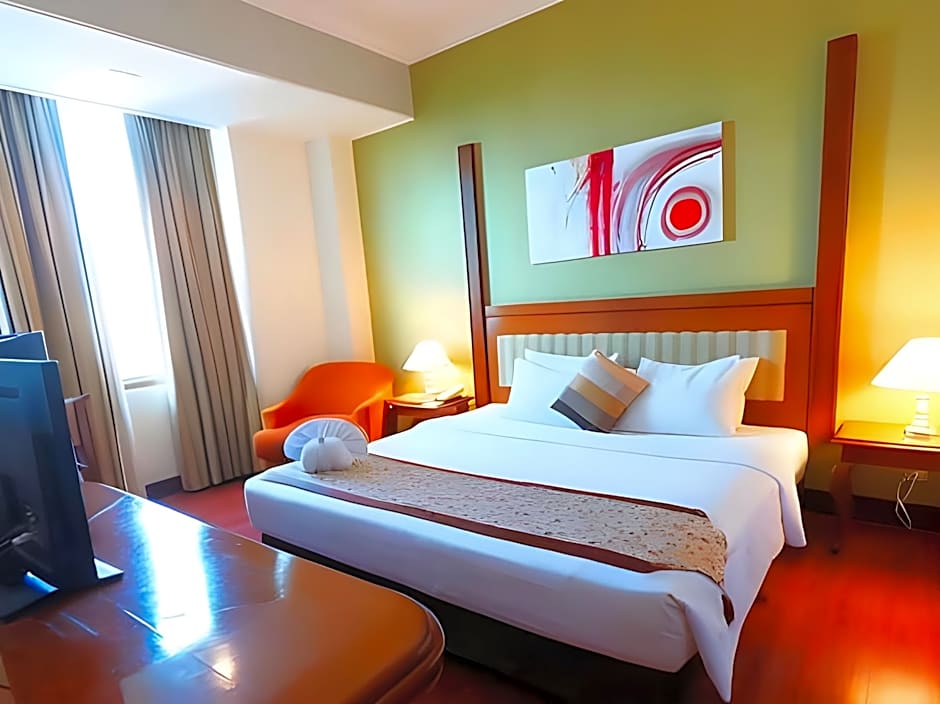 Horison Arcadia Mangga Dua