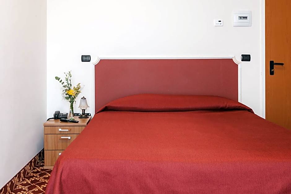 Hotel Villa Del Sorriso