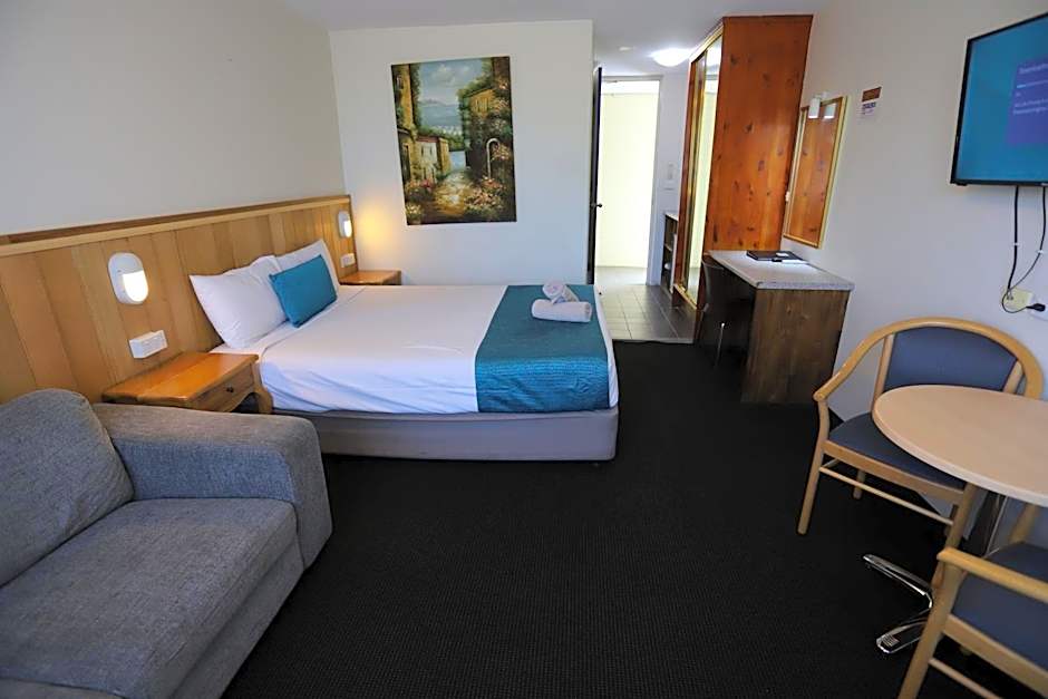 Citigate Motel Newcastle