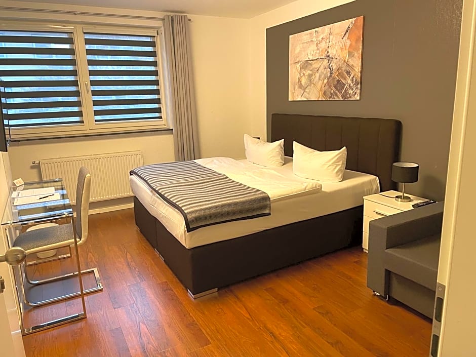Hotel Teatro