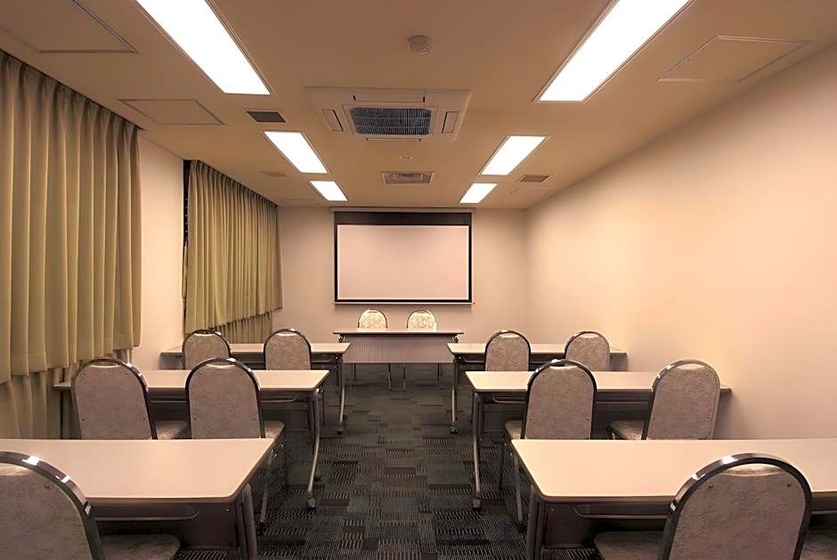 Sendai Business Hotel ekimae