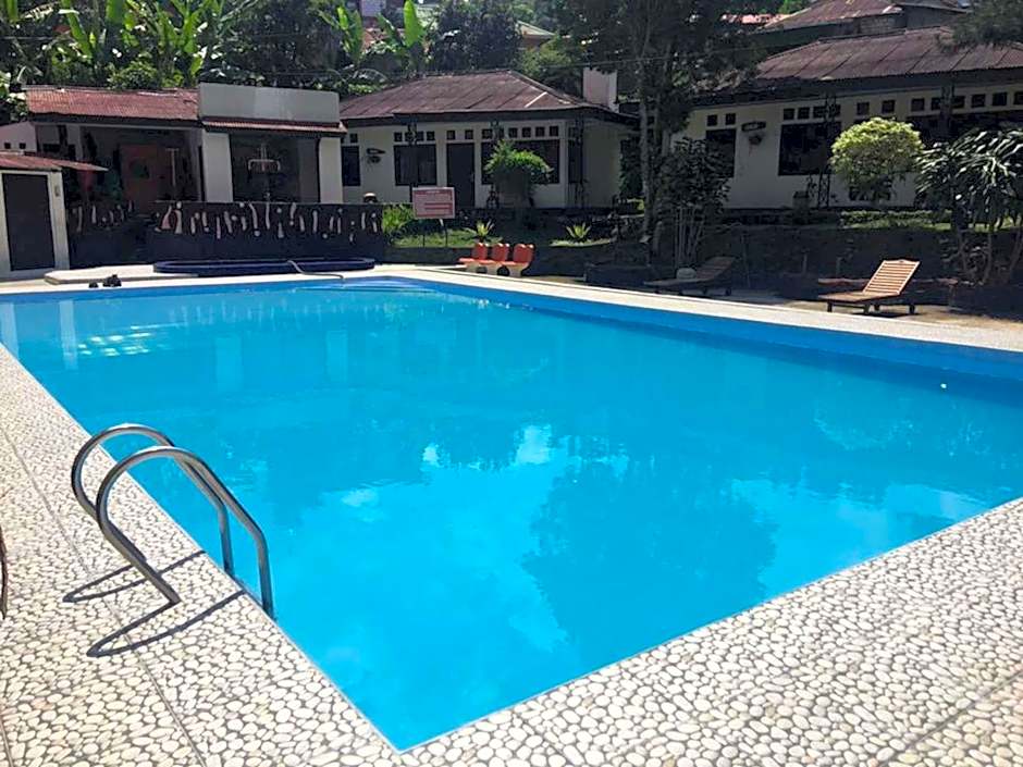 Hotel Ciloto Indah Permai