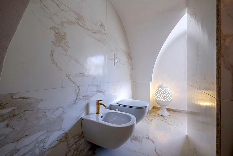 La Bella Ostuni Suites