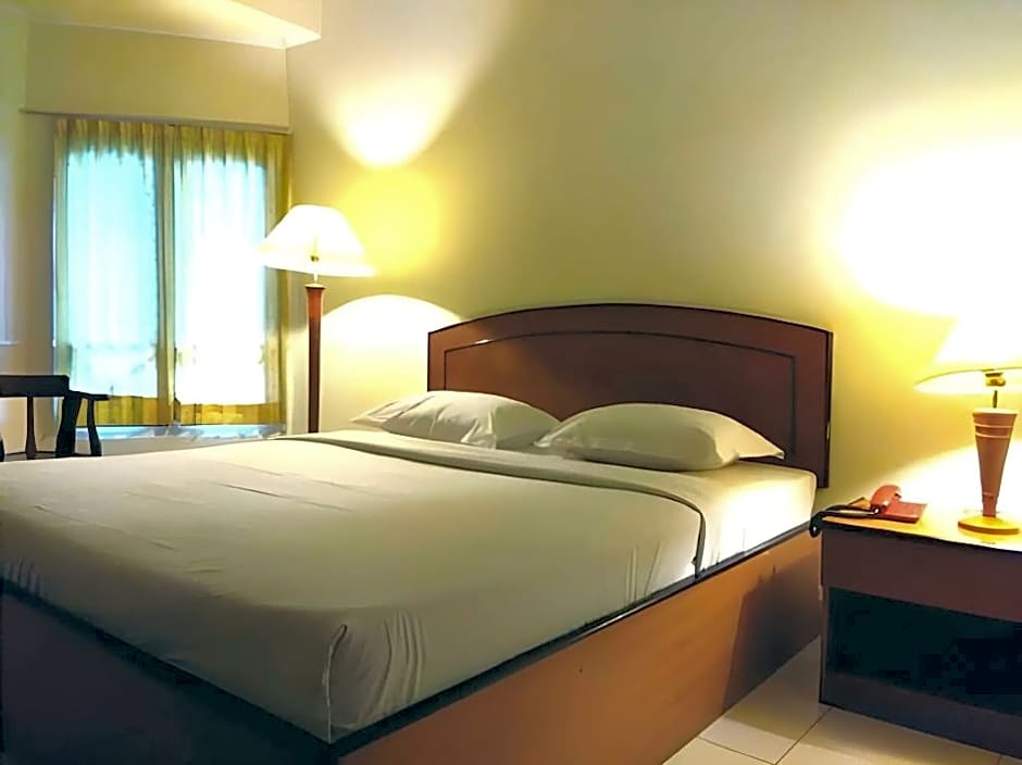 Alexander Hotel Tegal