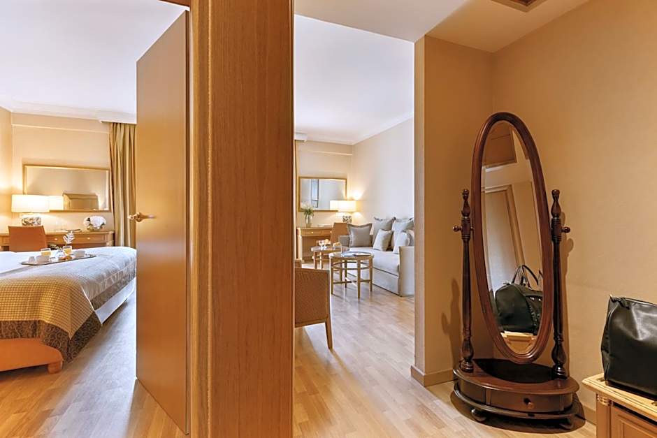 Divani Palace Larissa