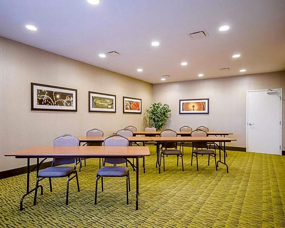 Comfort Inn