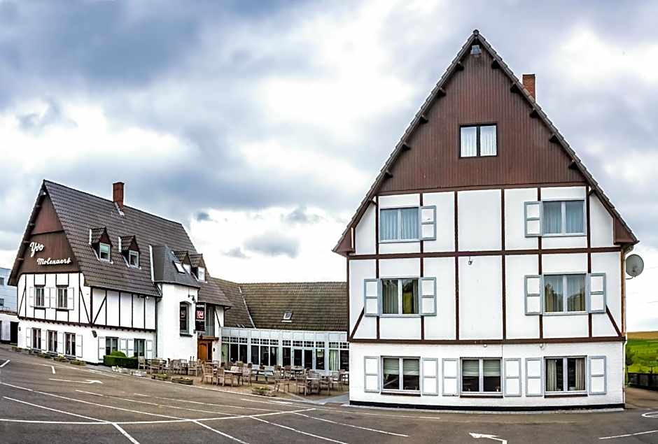 Hotel Malpertuus