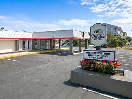 Casa Del Mar Hotel