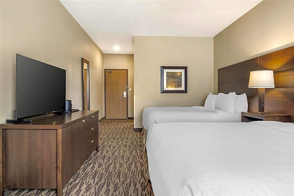 Best Western Plus Bridgewater Hotel & Convention Centre