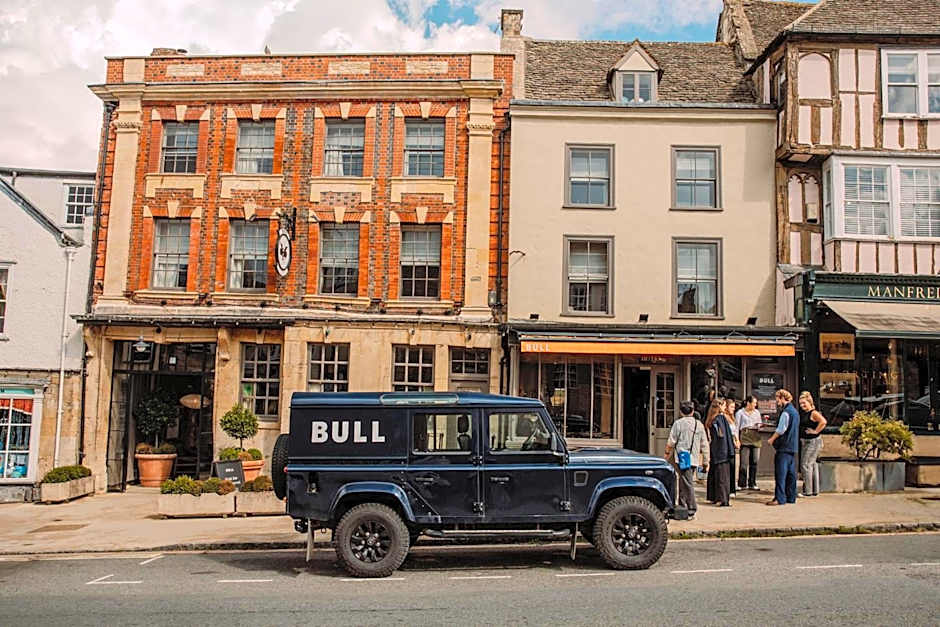 BULL Burford