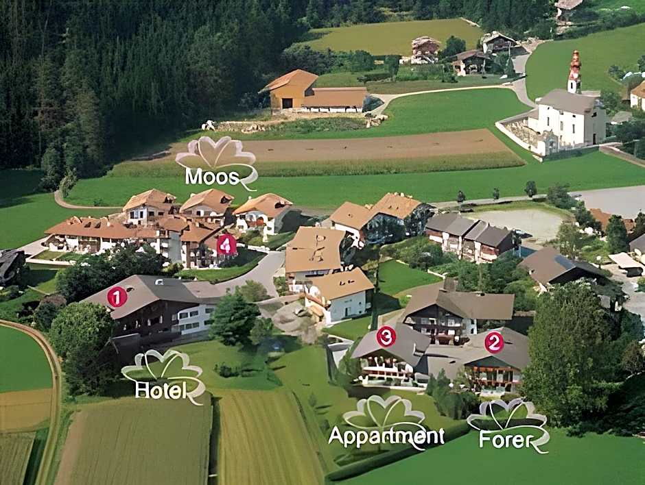 Hotel Reichegger