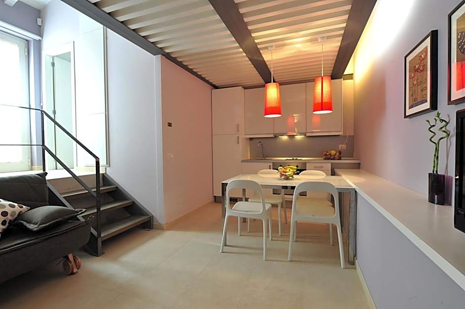 Foresteria Pellegrino