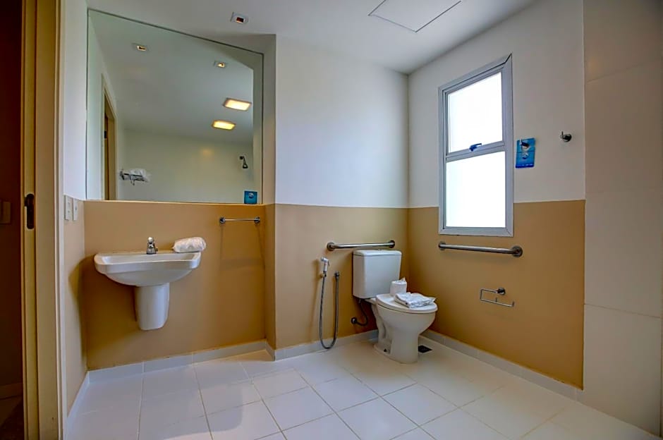 Quality Hotel Rio de Janeiro - Barra da Tijuca