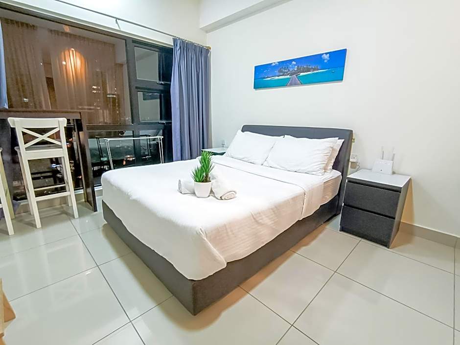 Hyve Soho Cyberjaya by IdealHub